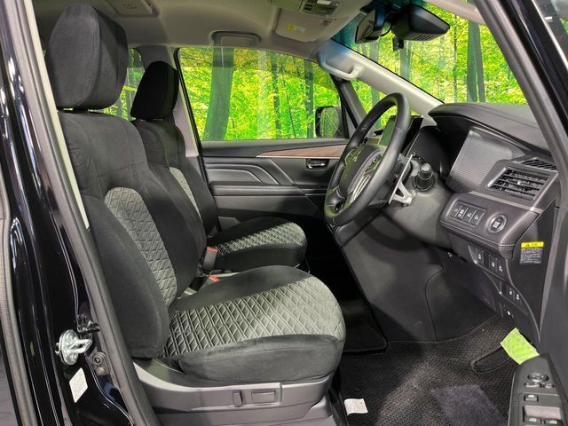 MITSUBISHI DELICA D:5 4WD 2024 Image 31