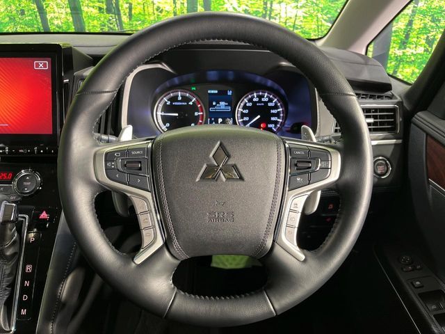 MITSUBISHI DELICA D:5 4WD 2024 Image 31