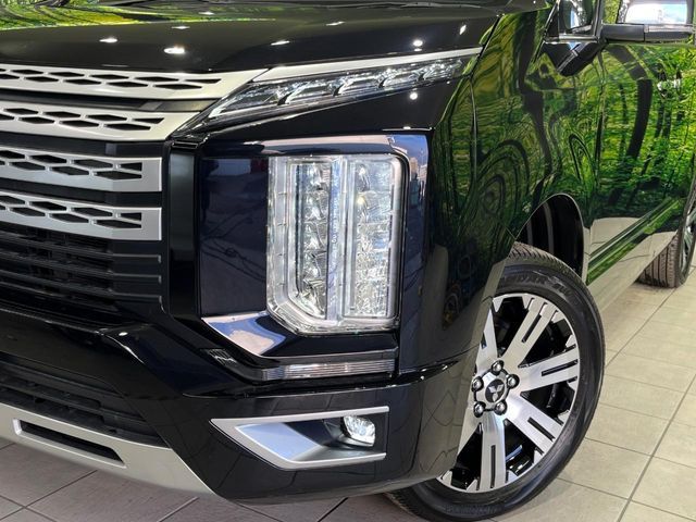 MITSUBISHI DELICA D:5 4WD 2024 Image 31