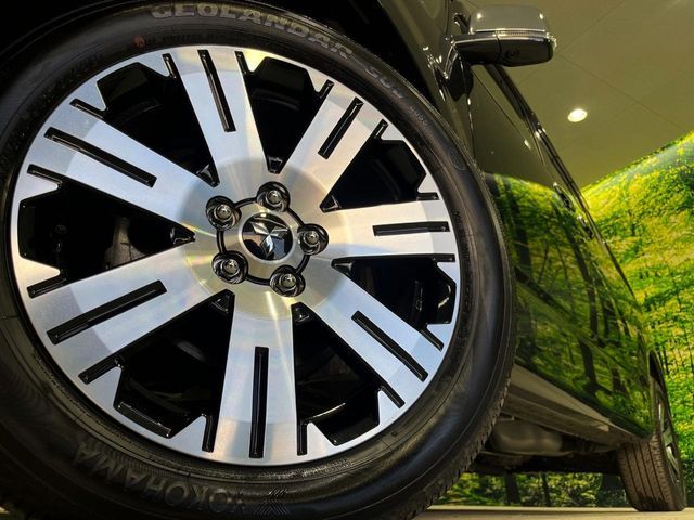 MITSUBISHI DELICA D:5 4WD 2024 Image 31