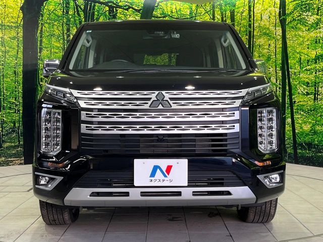 MITSUBISHI DELICA D:5 4WD 2024 Image 31