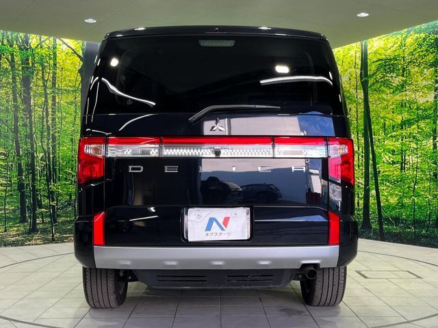 MITSUBISHI DELICA D:5 4WD 2024 Image 31