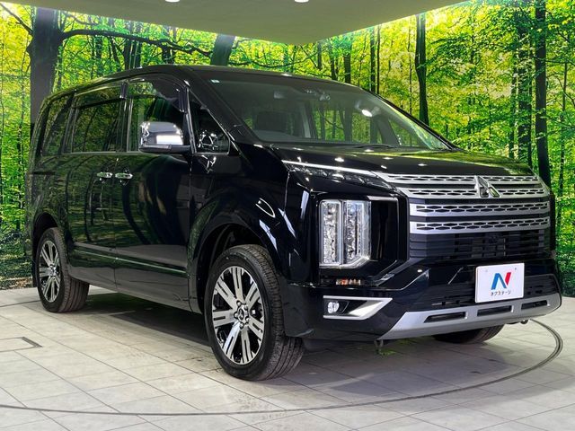 MITSUBISHI DELICA D:5 4WD 2024 Image 31