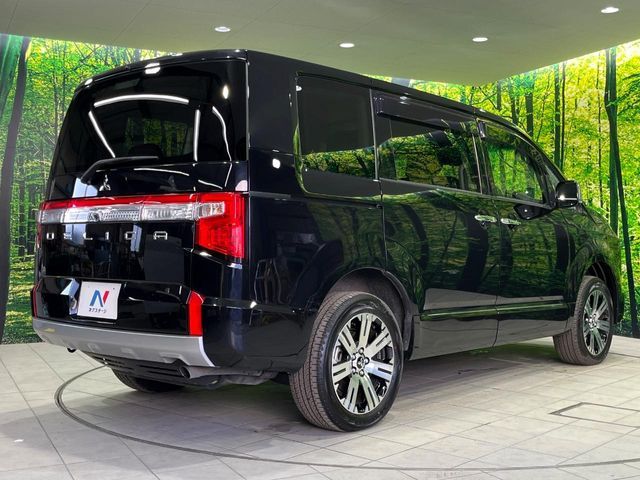 MITSUBISHI DELICA D:5 4WD 2024 Image 31