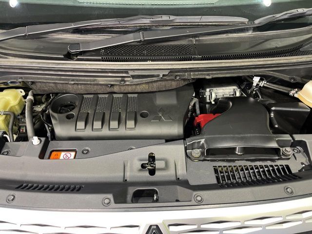 MITSUBISHI DELICA D:5 4WD 2024 Image 31