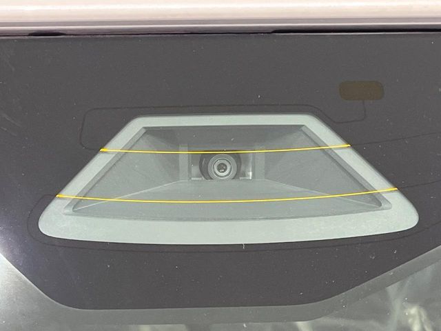 SUZUKI SPACIA CUSTOM 2025 Image 31