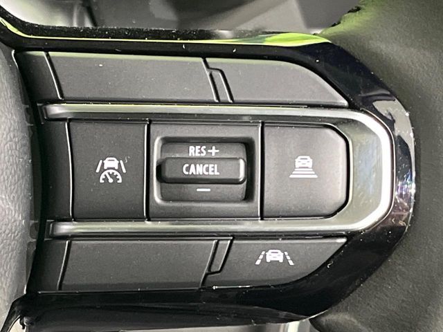 SUZUKI SPACIA CUSTOM 2025 Image 31