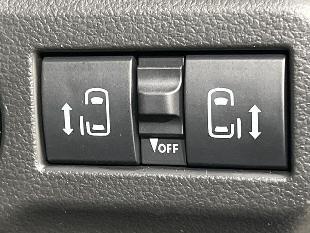 SUZUKI SPACIA CUSTOM 2025 Image 31