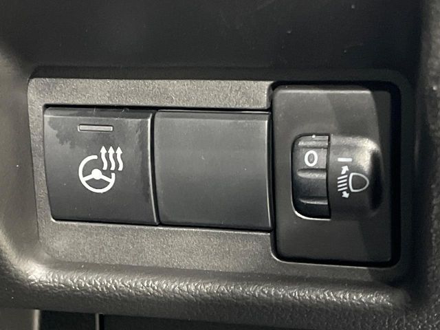 SUZUKI SPACIA CUSTOM 2025 Image 31