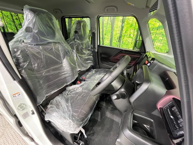 SUZUKI SPACIA CUSTOM 2025 Image 31