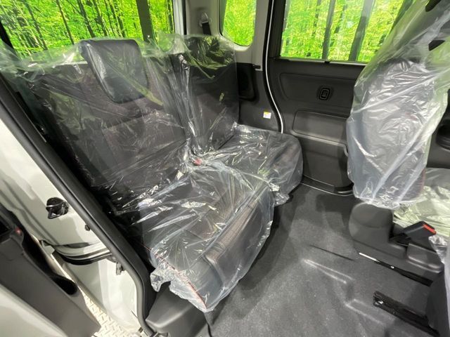 SUZUKI SPACIA CUSTOM 2025 Image 31