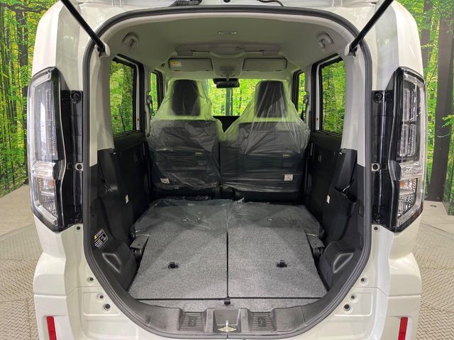 SUZUKI SPACIA CUSTOM 2025 Image 31