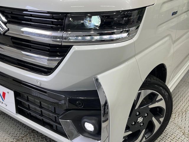 SUZUKI SPACIA CUSTOM 2025 Image 31