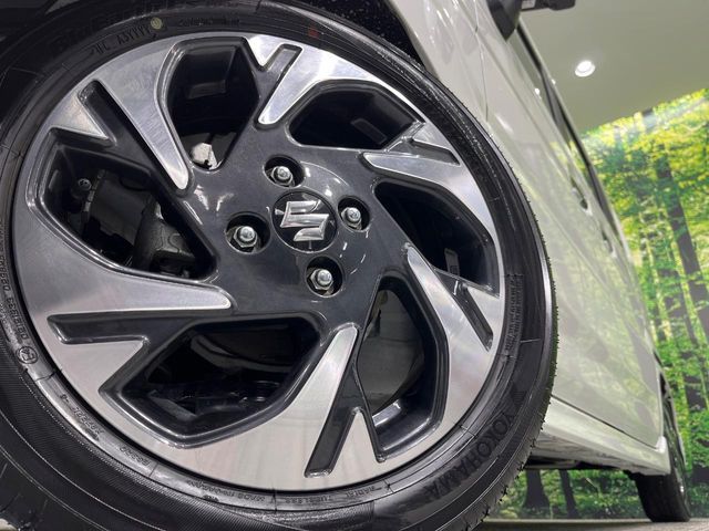 SUZUKI SPACIA CUSTOM 2025 Image 31