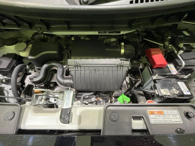 SUZUKI SPACIA CUSTOM 2025 Image 31