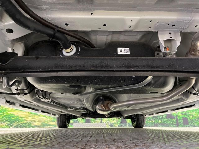 SUZUKI SPACIA CUSTOM 2025 Image 31