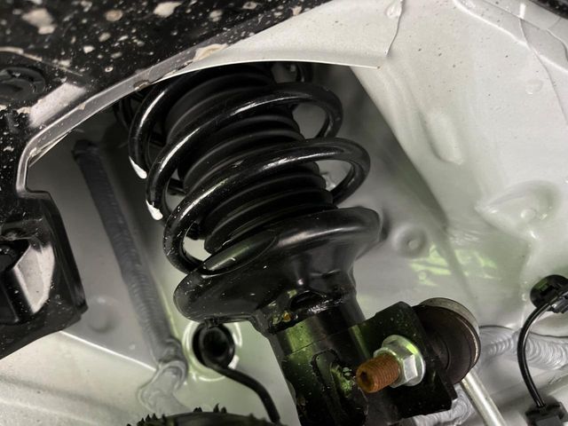 SUZUKI SPACIA CUSTOM 2025 Image 31