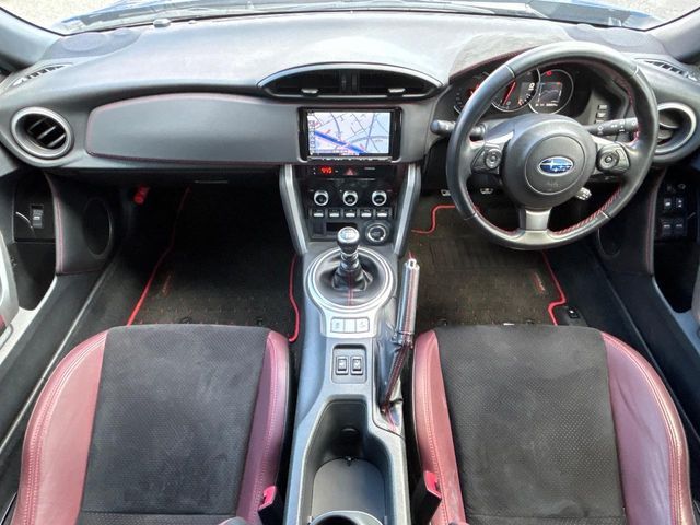 SUBARU BRZ 2018 Image 31