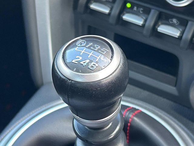 SUBARU BRZ 2018 Image 31