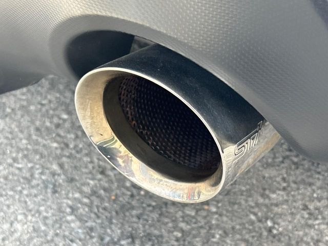 SUBARU BRZ 2018 Image 31