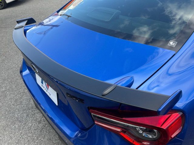 SUBARU BRZ 2018 Image 31