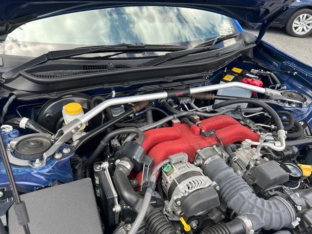 SUBARU BRZ 2018 Image 31