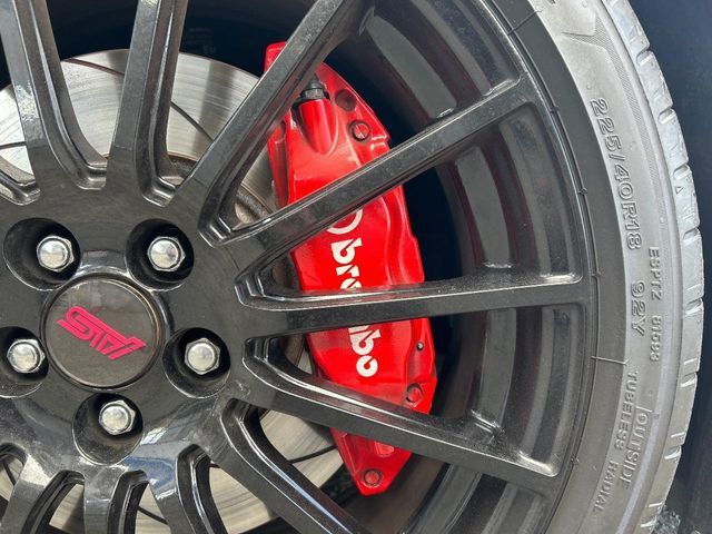 SUBARU BRZ 2018 Image 31