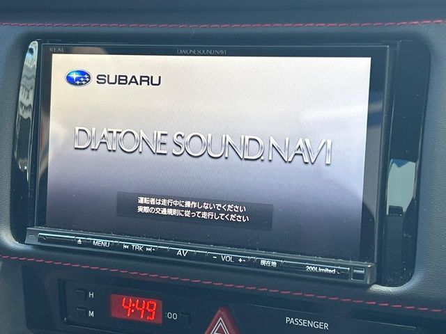 SUBARU BRZ 2018 Image 31