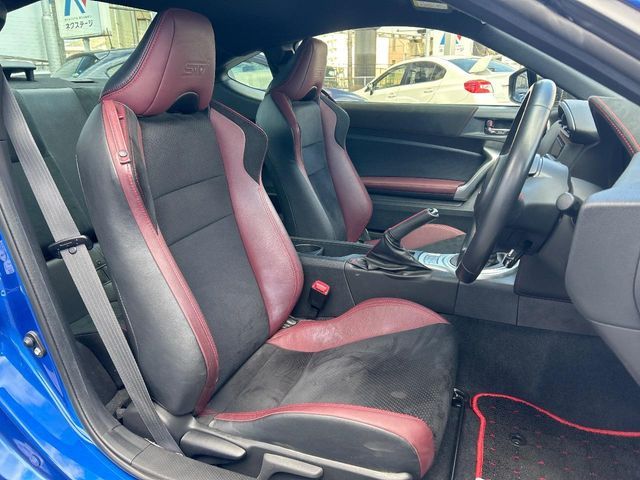 SUBARU BRZ 2018 Image 31