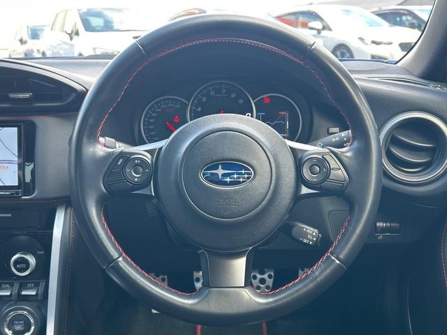 SUBARU BRZ 2018 Image 31