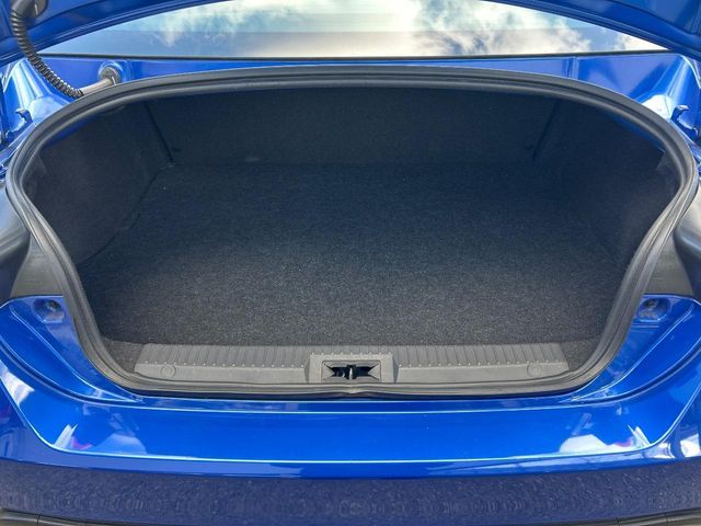 SUBARU BRZ 2018 Image 31