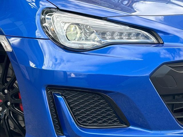 SUBARU BRZ 2018 Image 31