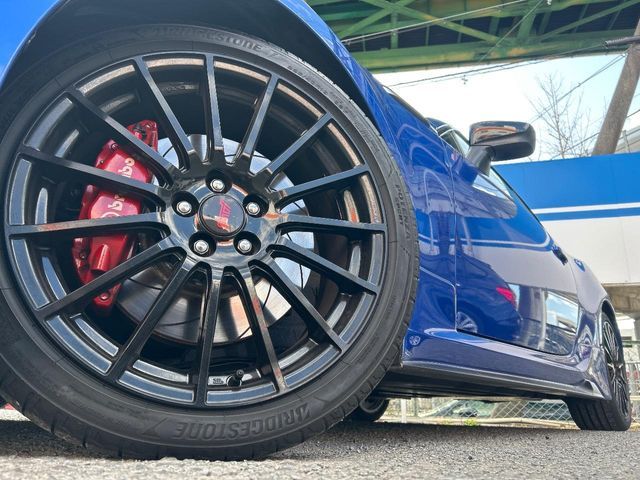 SUBARU BRZ 2018 Image 31