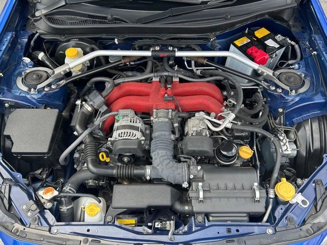 SUBARU BRZ 2018 Image 31