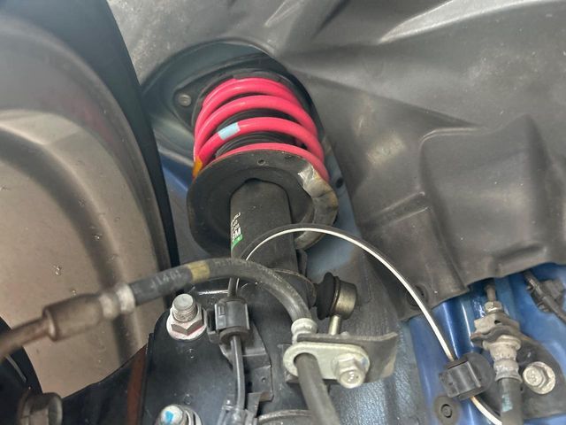 SUBARU BRZ 2018 Image 31