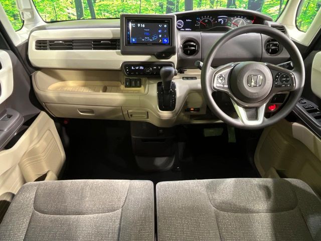 HONDA N BOX 4WD 2020 Image 31