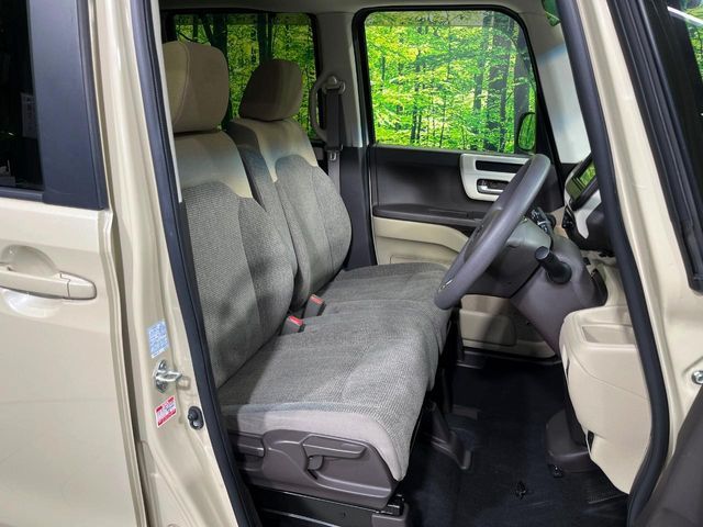 HONDA N BOX 4WD 2020 Image 31