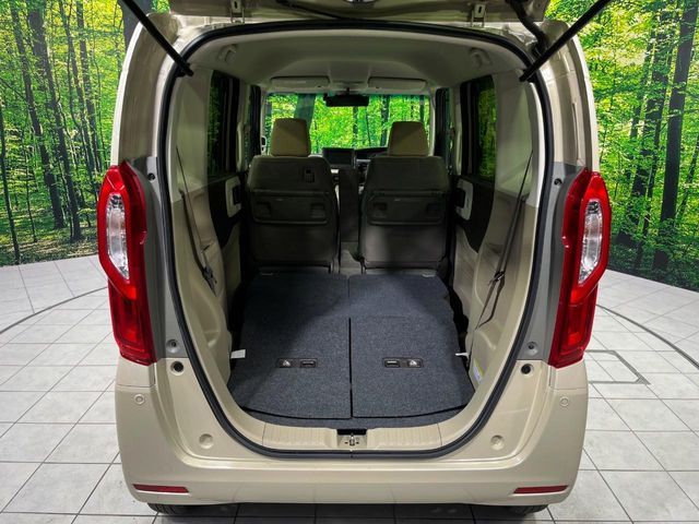 HONDA N BOX 4WD 2020 Image 31