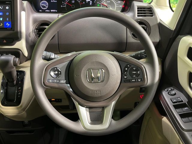 HONDA N BOX 4WD 2020 Image 31