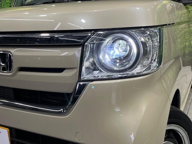 HONDA N BOX 4WD 2020 Image 31
