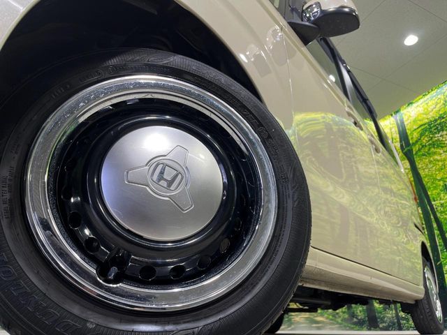 HONDA N BOX 4WD 2020 Image 31