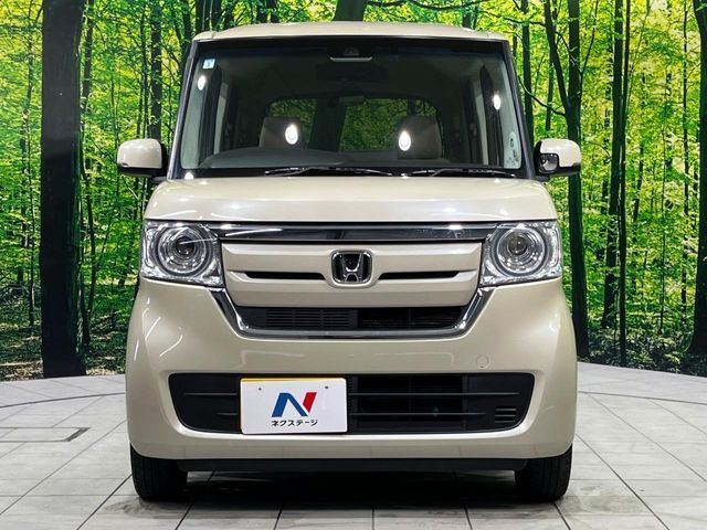 HONDA N BOX 4WD 2020 Image 31