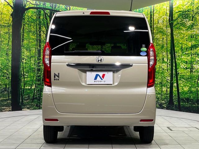 HONDA N BOX 4WD 2020 Image 31