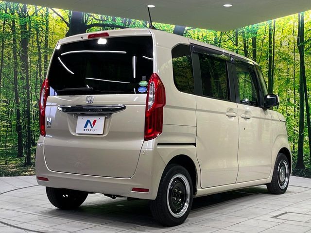 HONDA N BOX 4WD 2020 Image 31