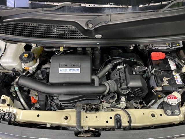 HONDA N BOX 4WD 2020 Image 31