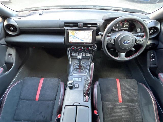 SUBARU BRZ 2022 Image 31