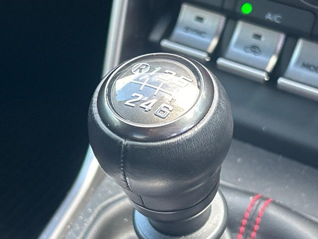 SUBARU BRZ 2022 Image 31