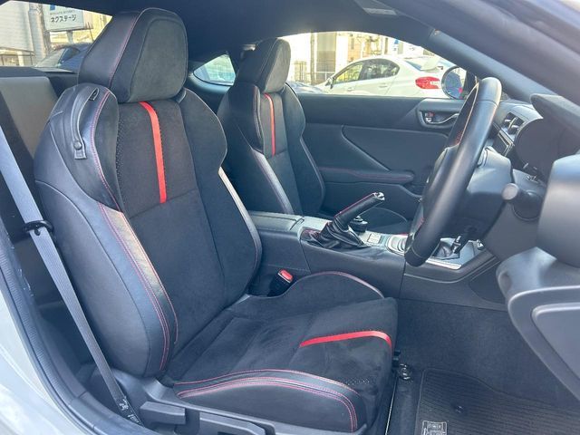 SUBARU BRZ 2022 Image 31