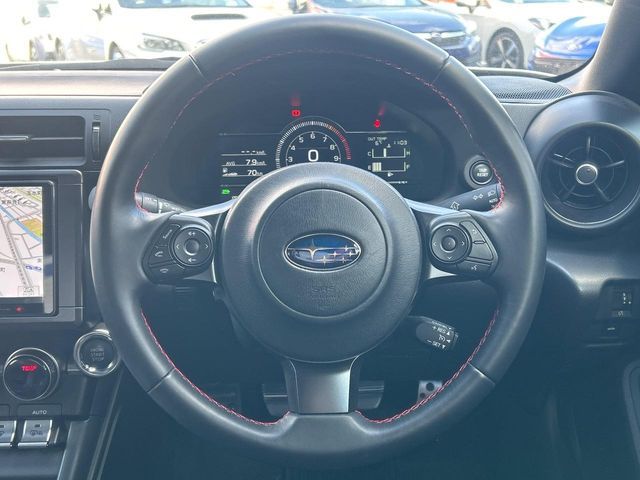 SUBARU BRZ 2022 Image 31