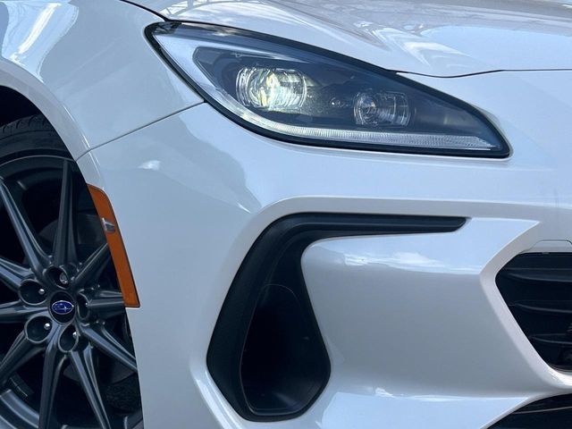 SUBARU BRZ 2022 Image 31